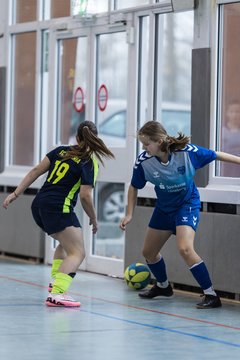 Bild 537 - wCJ Loewinnen Cup C2